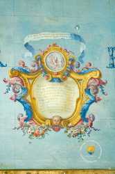 Detail Globe Coronnelli