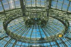Dome Grand Palais