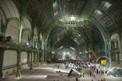 Exposition Grande Nef