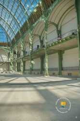 Verriere Grand Palais