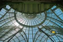 Verrieres Paris Grand Palais