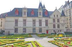 Parc Hotel De Sens