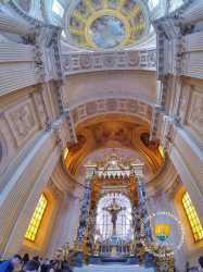 Autel Eglise Invalide