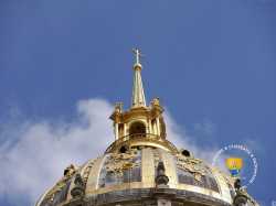 Dome Des Invalide