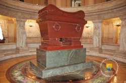 Tombeau De Napolon Paris Invalide