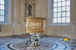 Tombeau Lyautey