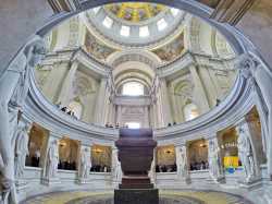 Tombeau de Napoléon Tombeau Napoleon Invalide
