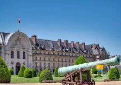 Army Museum Paris