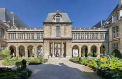 Musee Carnavalet Musee Carnavalet