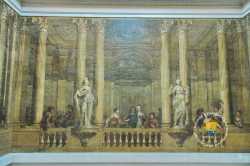Peintures Murales Hotel De Luynes