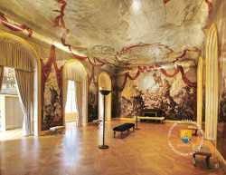 Salle De Bal De Hotel De Wendel 1 Salle De Bal De Hotel De Wendel 1