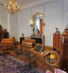 Salle Piece Carnavalet Meuble Salle Piece Carnavalet Meuble