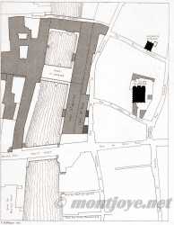 1793 Petit Pont Petit Chatelet Ville De Paris 1793 Petit Pont Petit Chatelet Ville De Paris