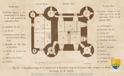 Etage Prison Louis XVI Paris Etage Prison Louis XVI Paris