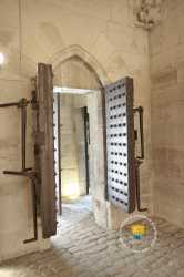 Porte Tour Du Temple