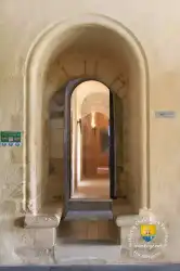 Chemin De Ronde Porte Chemin De Ronde Porte