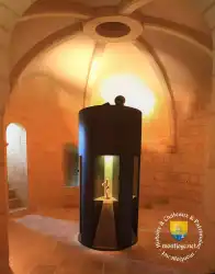 Donjon Interieur Donjon Interieur