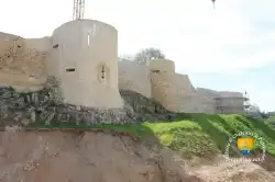 Enceinte Chateau De Falaise Tour De Defense Enceinte Chateau De Falaise Tour De Defense