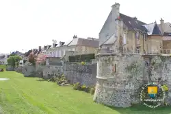 Enceinte Ville Enceinte Ville