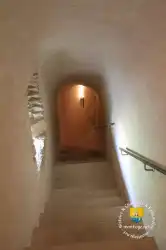 Escalier Donjon Escalier Donjon