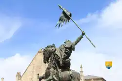 Guillaume Le Conquerant William The Conqueror Guillaume Le Conquerant William The Conqueror