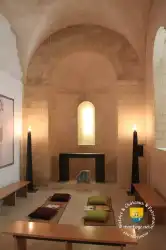 Interieur Donjon Interieur Donjon