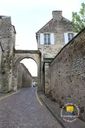 Porte Enceinte Ville De Falaise Porte Enceinte Ville De Falaise