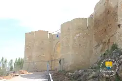 Porte Entree Castle Porte Entree Castle