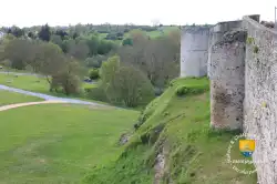 Tours Enceinte Medievale Tours Enceinte Medievale
