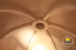 Voute Donjon Voute Donjon