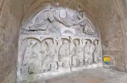 Enfeu De Guillaume Ier De Rupierre  Enfeu De Guillaume Ier De Rupierre