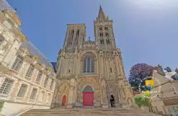 Cathedrale De Lisieux  Cathedrale De Lisieux