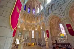 Choeur Autel De Lisieux  Choeur Autel De Lisieux