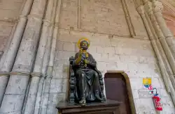 Saint Pierre  Saint Pierre