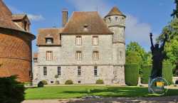 Chateau De Vascoeuil