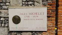 Jules Michelet Maison Chateau
