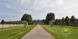Allee Principale Beaumesnil Allee Principale Beaumesnil
