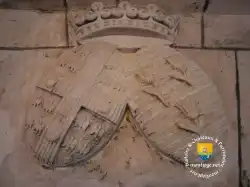 Blason Blason