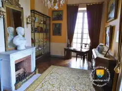 Bureau Interieur De Beaumesnil Bureau Interieur De Beaumesnil