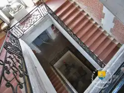 Escalier Chateau Escalier Chateau