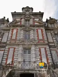 Facade Baroque Facade Baroque