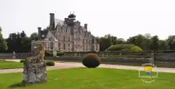 Facade Castle Facade Castle