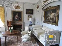 Interieur Beaumesnil Interieur Beaumesnil
