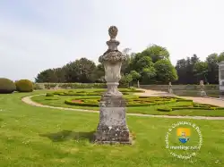 Jardin Jean Baptiste De La Quintinie  Jardin Jean Baptiste De La Quintinie
