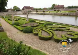 Jardin A La Francaise Normandie Jardin A La Francaise Normandie