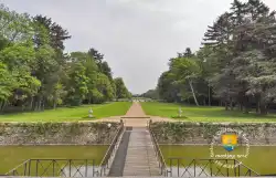 Jardin Du Chateau De Beaumesnil Jardin Du Chateau De Beaumesnil