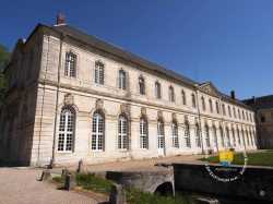 Batiments Conventuels Abbaye Bec