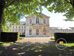 Batiments Conventuels Abbaye
