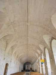 Eglise Abbatiale