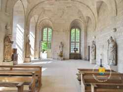 Eglise Actuelle